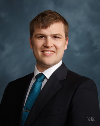 Gage Reichert, PA