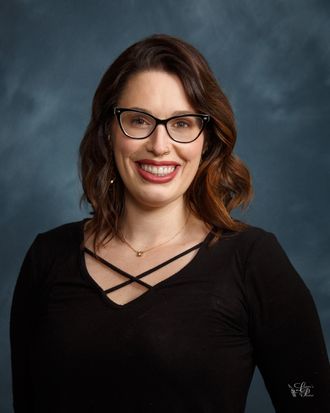 Kat Davis, PA