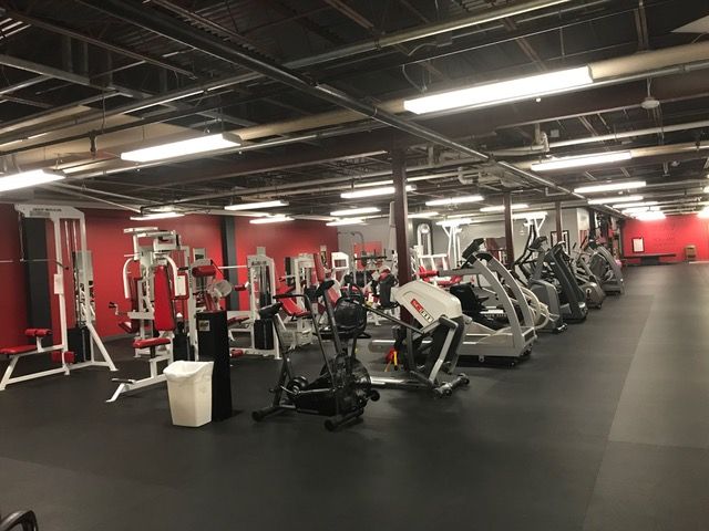 Wellness Center