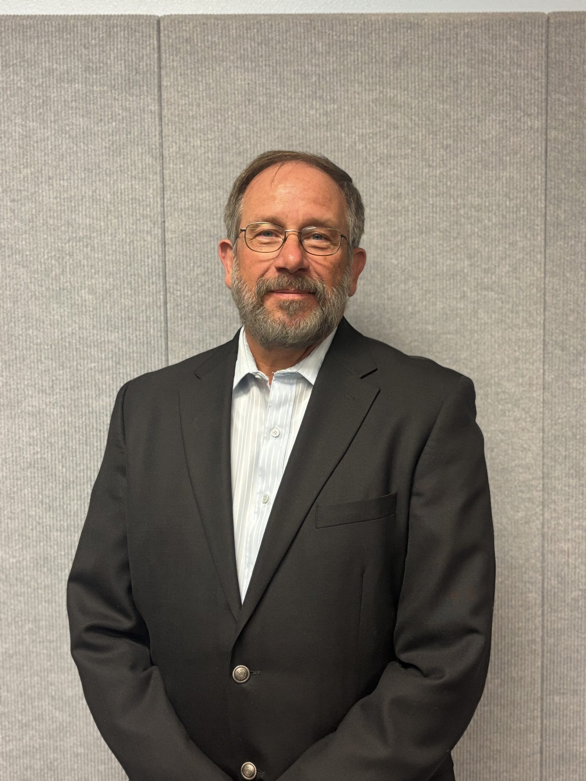 Robert Wahrman