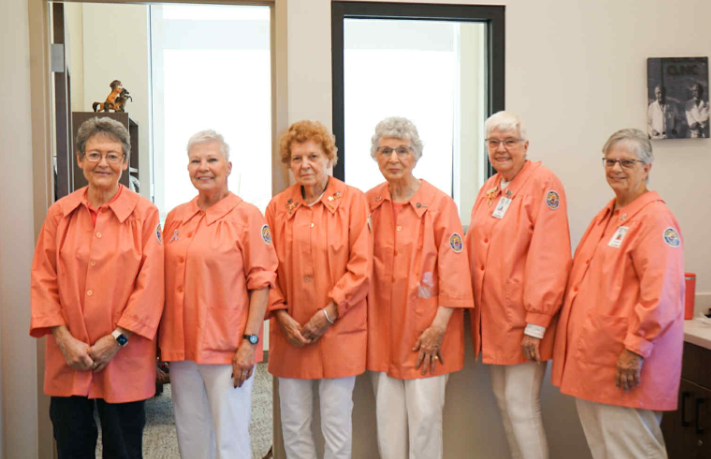 Graham County Hospital Auxillary