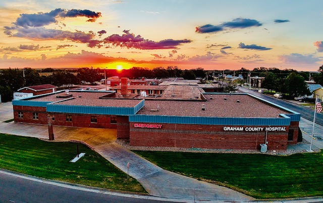 Graham County Hospital