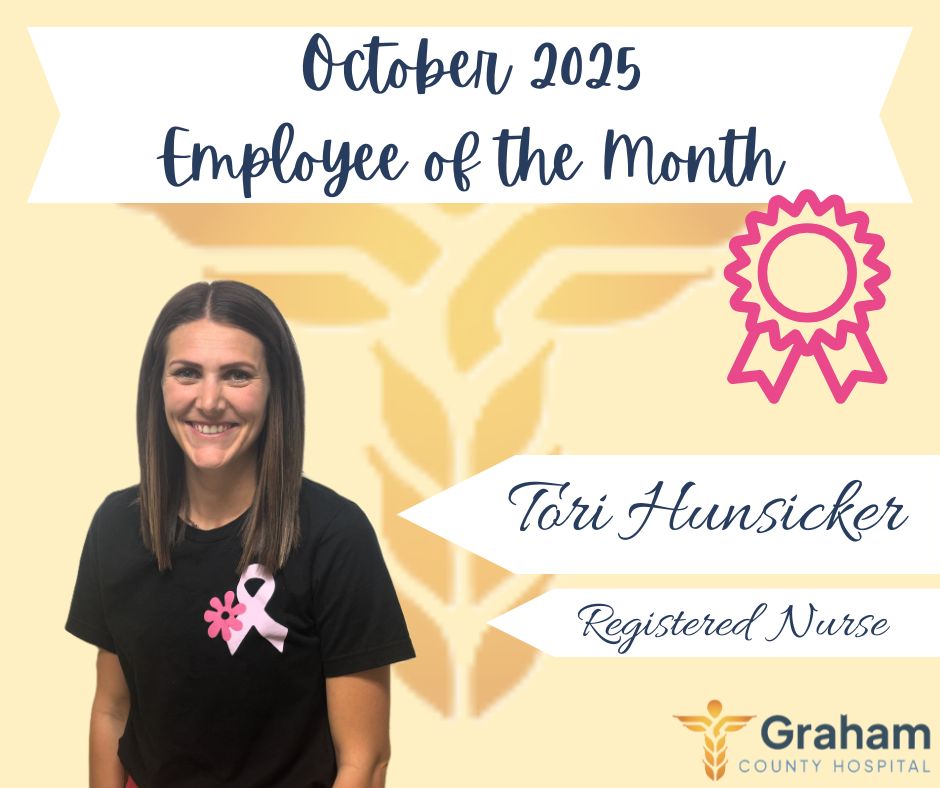 Tori Hunsicker
