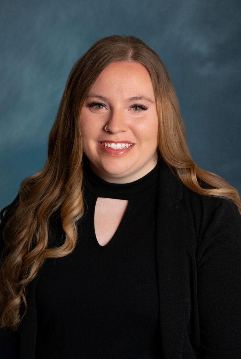 Kat Davis, PA
