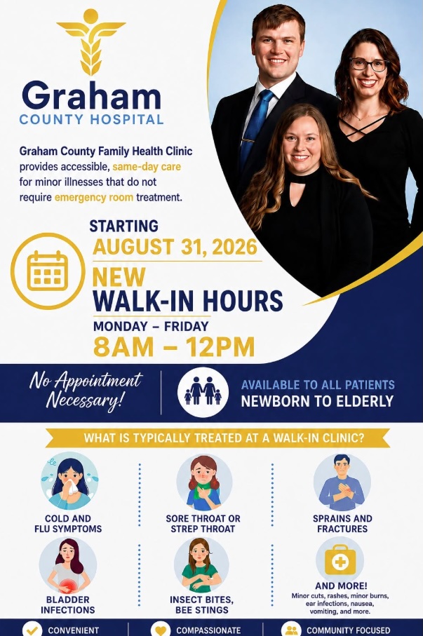 Walk-in Clinic